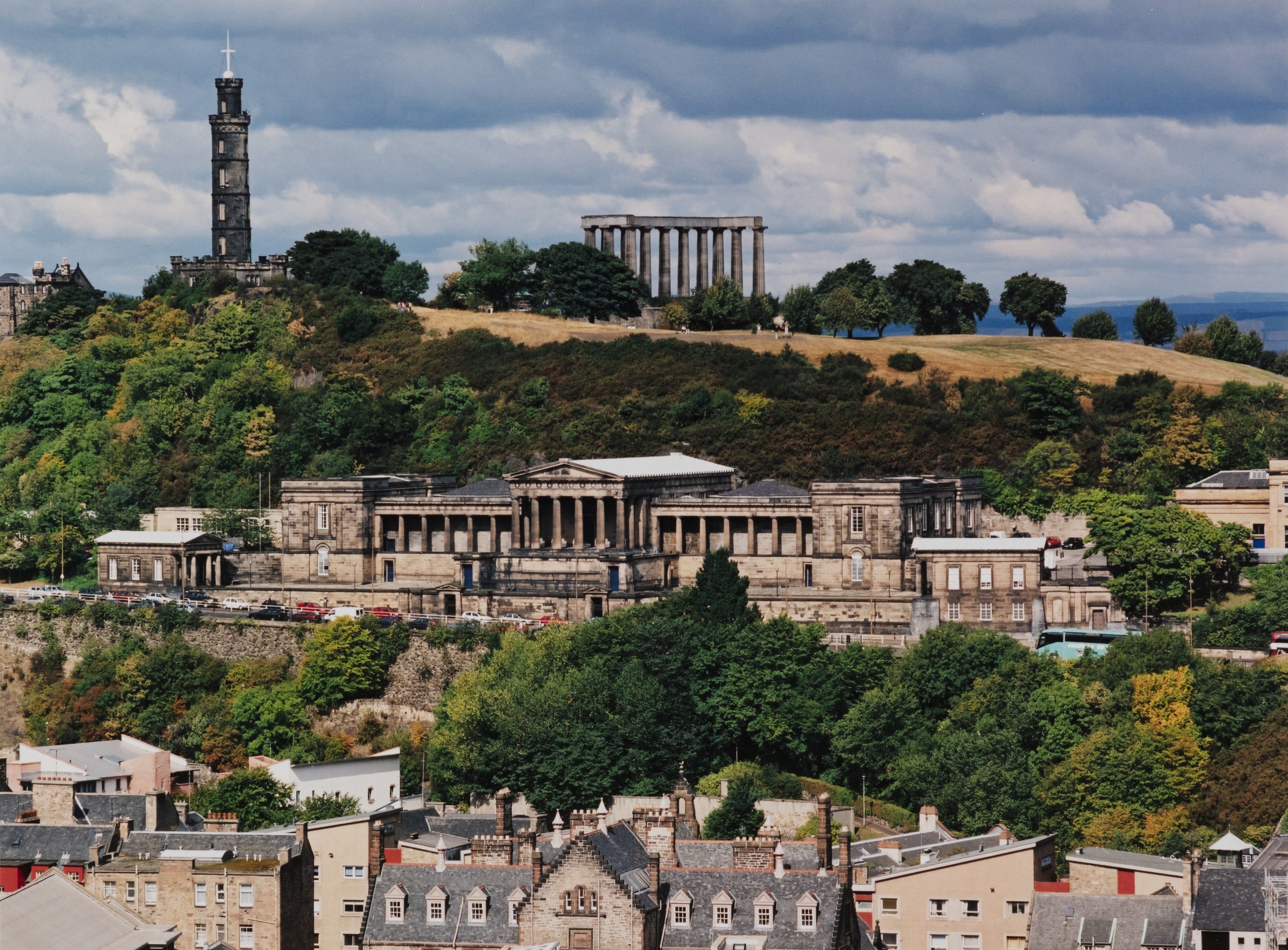 Calton Hill