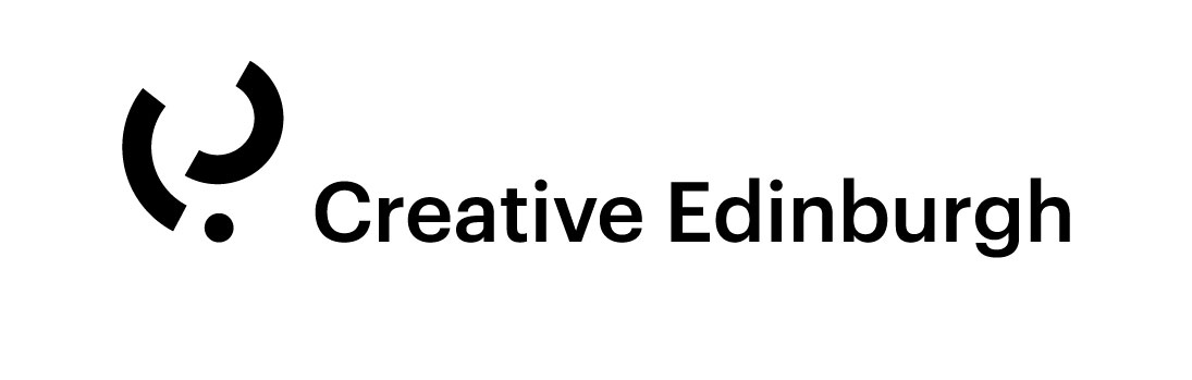 Creative Edinburgh logo